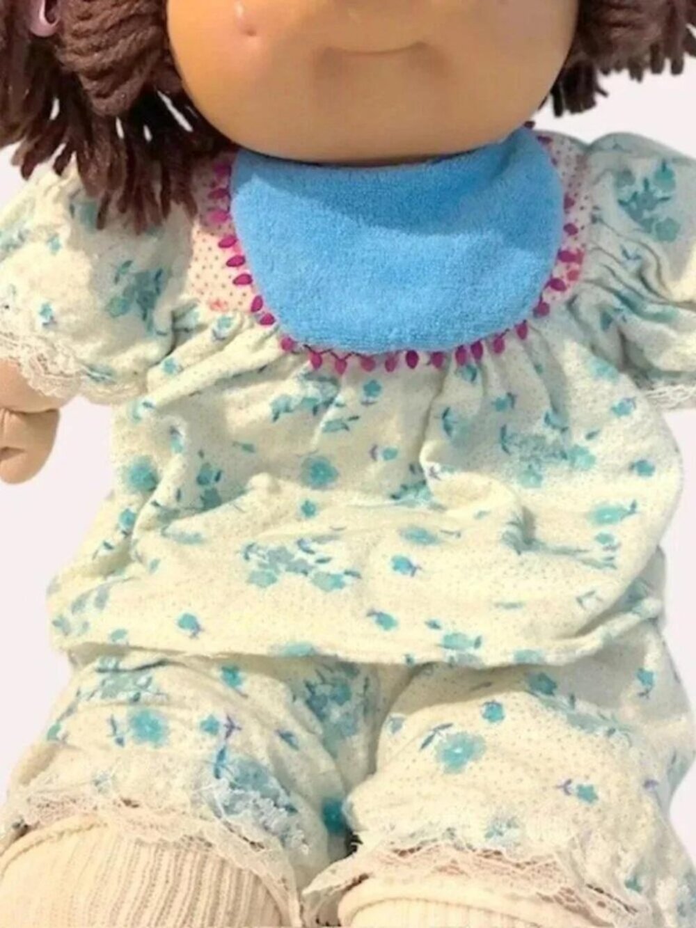 Vintage Knock Off Cabbage Patch Kid - Picture 3 of 7